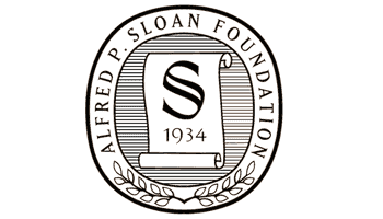 The Alfred P. Sloan Foundation